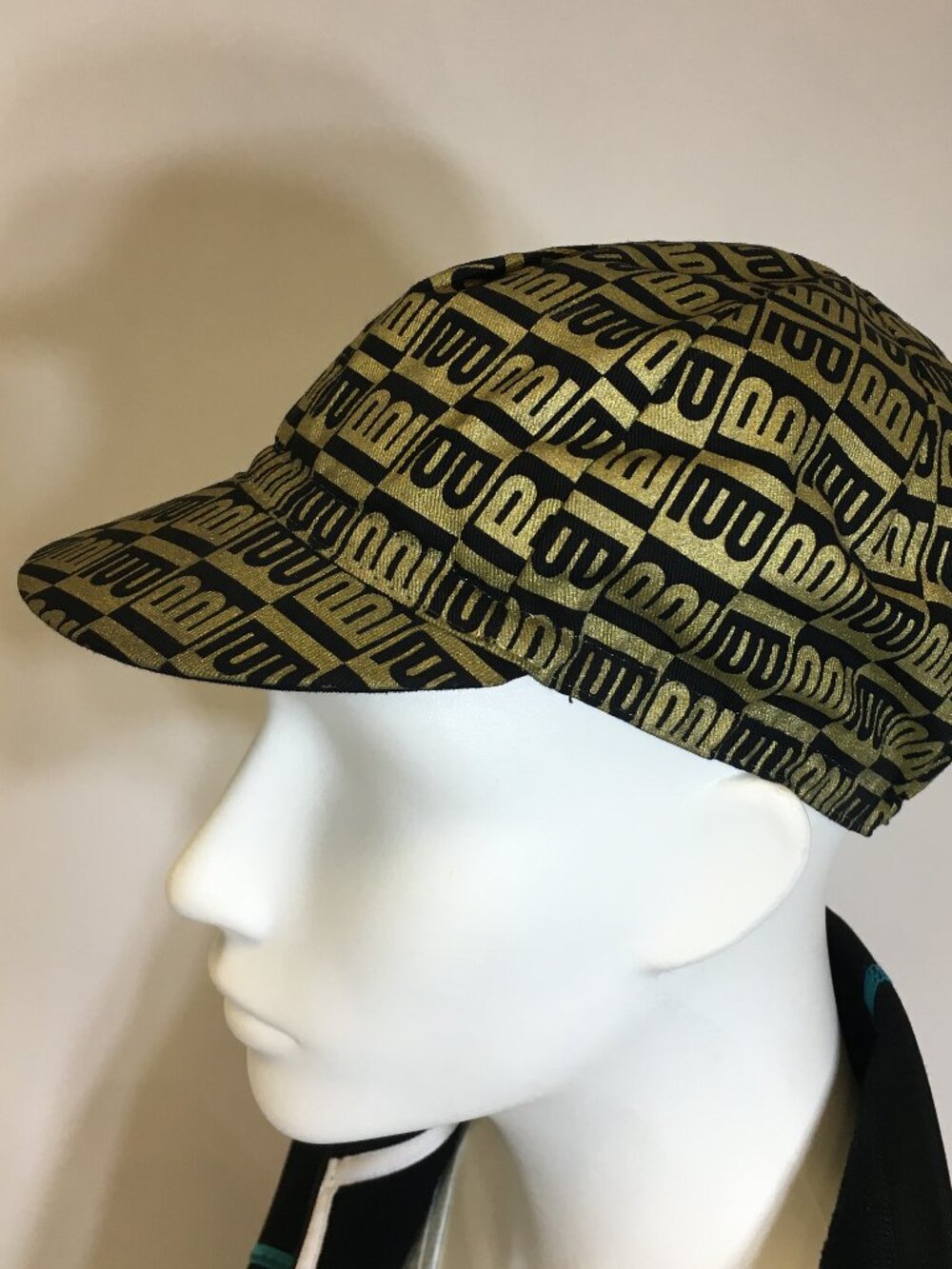 Columbus Cinelli Cycling Cap - O/S - Pre-Owned - F95HLL